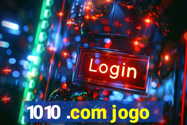 1010 .com jogo